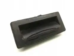 Skoda Octavia Takaluukun Kahva 5E5827566B