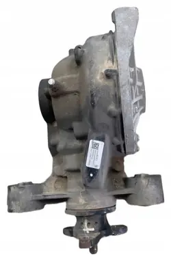 Gebrauchte Hinterachsdifferenzial Chevrolet Camaro VI 84060181