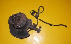 Mozzo Sensore ABS Sinistro Anteriore Kia Sportage II 2.0 CRDI