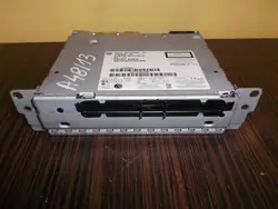 Radio CD Professional BMW OEM 9290988 - Occasion
