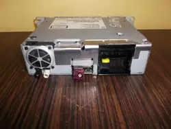 BMW OEM 9290988 Radio CD Professional - Käytetty