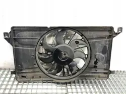 Ventilador radiador OEM 1137328148 Volvo V50 2.0