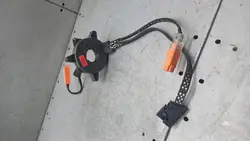 Citroen Xsara Picasso I 1.8B Tape 99-04R 9635682680