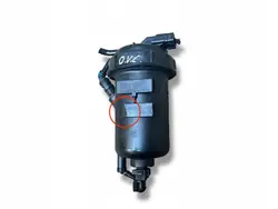 Kraftstofffiltergehäuse OEM 13179060 Opel Astra H