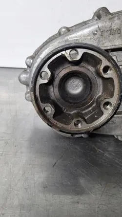 Verteilergetriebe OEM A2512803400 für Mercedes-Benz GLE