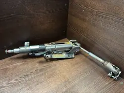 Rattstamaxel OEM 96570097 för Peugeot 407