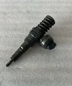 OEM 038130073AG Bränsleinsprutare för 1.9 TDI BKC/BXE