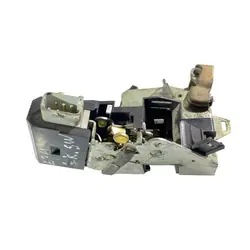 Vänster bakdörrslås BMW 5 (E39) 8166245