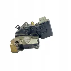 Verrou de porte arrière gauche BMW 5 (E39) 8166245