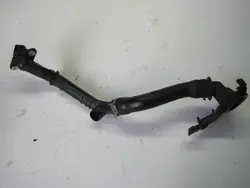 Tubo de llenado de aceite OEM 0PB115301A Porsche 911