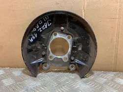 FBZ26409 Bouclier de disque de frein arrière Honda Jazz