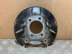 FBZ26409 Bouclier de disque de frein arrière Honda Jazz