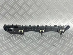 Bakre stötfångarguide Höger Subaru XV 2011-2017 OEM 57707FL400