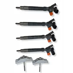 OEM 04L130277BF Polttoainesuutin 1.6 TDI 115hv