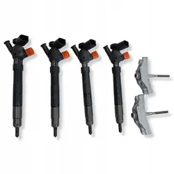Injecteur OEM 04L130277BF pour 1.6 TDI 115CH