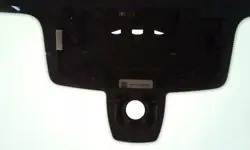 Pare-brise avant OEM 2487AGACMUVZ3L BMW X3 G01 2017-