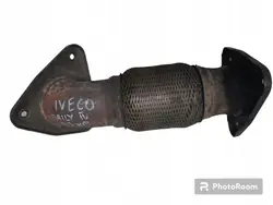 F1AE3481B Manguera Trenzada Flexible para Iveco Daily