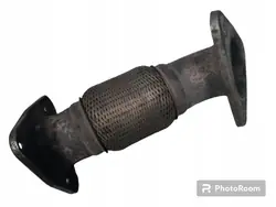 F1AE3481B Raccord Souple Tressé pour Iveco Daily
