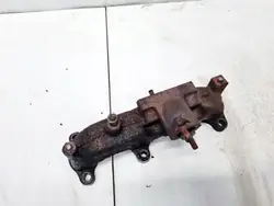 Colector de escape OEM 045253033 Audi A2 1.4L