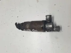 Askelmoottori Audi 80 034133455