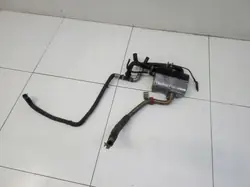 WEBASTO OGRZEWANIE POSTOJOWE OEM Lämmitys Ford Ranger