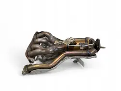 UTO72526 DPF-suodatin Lexus NX 2023 - Käytetty