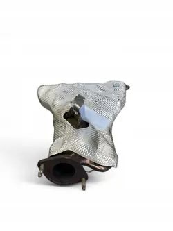 UTO72526 DPF-suodatin Lexus NX 2023 - Käytetty