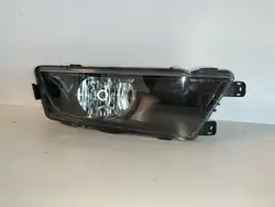 Phare Halogène Droit SKODA OCTAVIA III 13-17