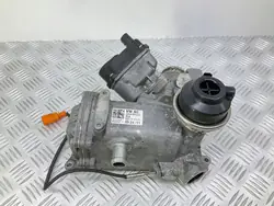 EGR Pakokaasujäähdytin Audi A6 C7 A7 3.0 TDI 059131515BL