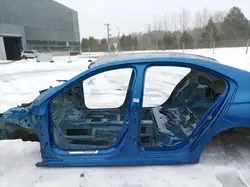Skoda OE Lochow-327059- Vasen A/B-pilarin päällyste