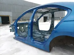 Revestimento Pilar A/B Esquerdo Skoda OE Lochow-327059-