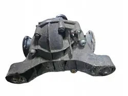 Bakre reducering PORSCHE CAYENNE (9PA) 0A525015AFKY