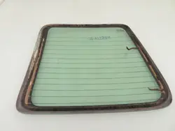 Vitre de porte arrière gauche OEM PEUGEOT PARTNER I