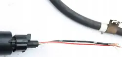 Tuyau lave-glace avant OEM 254364678 Honda Accord VI
