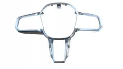 BMW 7 G70 Garniture Chrome Volant OEM 32305A716B6