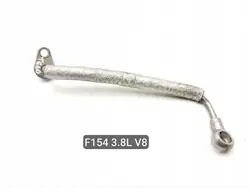 Tuyaux flexibles et rigides Maserati QUATTROPORTE VI 2014