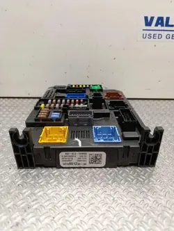Juego de Encendido OEM 9809447980 para Citroën Jumpy 2.0L Diésel