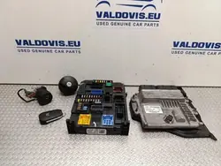 Kit d'allumage OEM 9809447980 pour Citroën Jumpy 2.0L Diesel