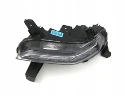 Lâmpada LED DRL direita OEM 92208-G42 para Hyundai i30