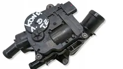 Alojamento Termóstato Hyundai OEM 063540154 - Usado