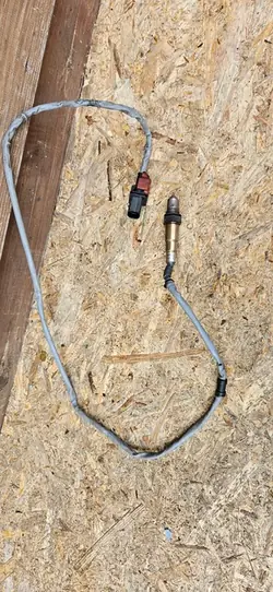 SONDA LAMBDA VW AUDI SEAT SKODA 03L906262R