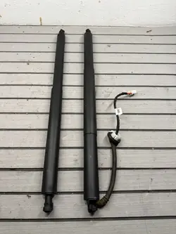 TESLA MODEL Y Elektriska Bakluckestöd Vänster & Höger