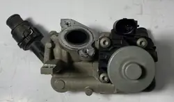 Válvula EGR JAGUAR XE XE760