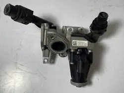 Vanne EGR JAGUAR XE XE760