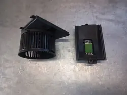 Ventilador Volkswagen Lupo 1J1819021A