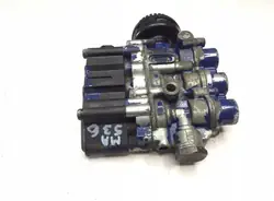 MAN ECAS-venttiili OEM 81.25902-6158 - Käytetty