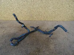 AUDI A3 8P GOLF VI 1.8 TFSI Vesiputket 1K0121109AL