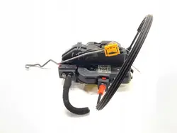 Linke Hintertürschloss Opel Mokka 13579545