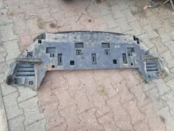 Placa de cubierta parachoques delantero OEM XXXXXXXXX Peugeot 5008 I