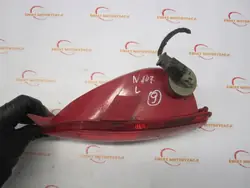 OEM 9672489880 Vänster dimljus Citroen DS4 2.0 HDI